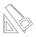 Tischlerei Icon | Tischlerei z'Luck